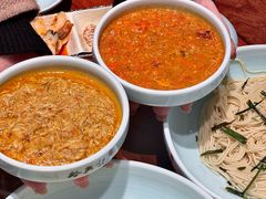 -裕兴记•蟹黄面馆(人民广场店)