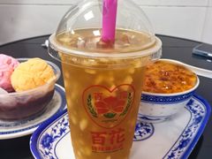 -百花传统甜品店(原址店)