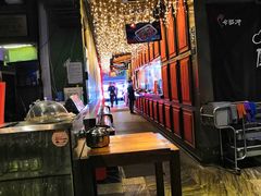 -令狐冲烤鱼·烧菜馆(达明店)