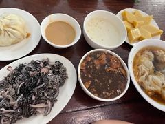 -姚记炒肝店(鼓楼店)