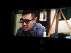 银兴菲林国际影城-万达影城(银兴菲林店)