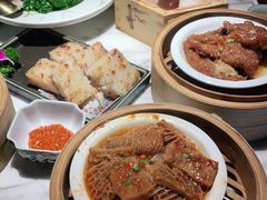 -钟菜·粤菜点心·宴请(海上世界·汇港二期店)