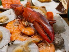-沈阳和平艾美酒店新食谱西餐厅