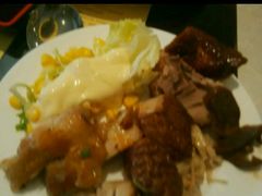 -蓝海国际大饭店·蓝钻自助百汇(兰山店)