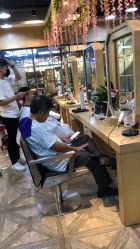 -AMO SALON男士形象