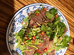 -百年神厨·地道川菜(清江西路店)