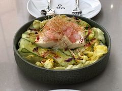 -农畉LONFOOD(福田星河COCOPark店)