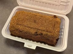 驴打滚-老回回小吃(百万庄店)