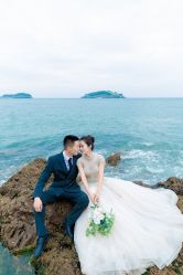 -LG婚前影像·高级定制