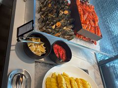 -深圳国际会展中心希尔顿酒店(前海华发冰雪世界店)