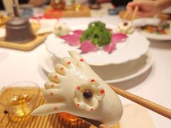 -叶叶菩提·晋福宫