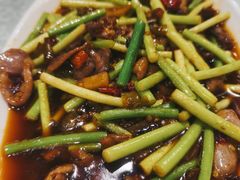 -陈胖子特色菜.鲜货现炒(融景城店)