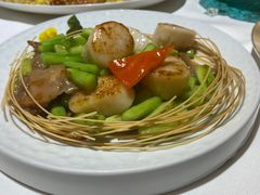-香港龙凤楼(陆家嘴中心店)