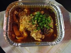 -何师烧烤·香辣蟹·川菜·30年老品牌(太古里旗舰店)