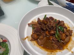 -湖锦酒楼·32年地道湖北菜(光谷店)