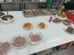 -胡同海鲜·大螃蟹