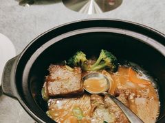 -老伙记海鲜码头(北滘店)