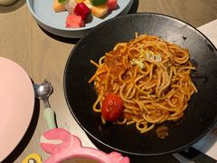 -德斯堡德国餐吧(锦华万达店)