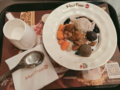 -鲜芋仙(高新万达广场店)