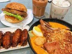 -华嫂冰室(尖沙咀店)