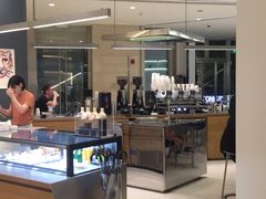 -Seesaw Coffee(上海国金中心店)