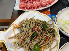 -晓林火锅(安定门店)