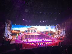 -华夏文旅海洋公园