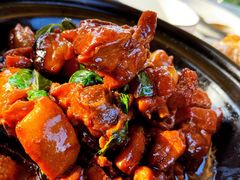 -后海16号·北京私房菜