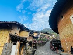 -南靖田螺坑土楼群景区