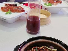 -盛百味·家宴餐厅(霸州分店)