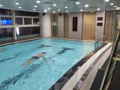 -一兆韦德健身(慧芝湖店)