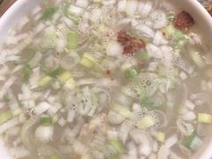 -清真老提家牛肉汤旗舰店(温塘店)