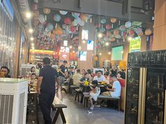 -林二哥宜烤官·宜宾小烧烤