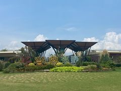 -上海长兴岛郊野公园