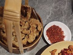 -廖川菜(八佰伴店)