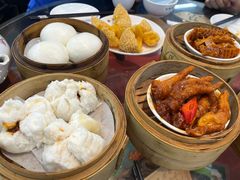 -香港蓮香樓(中環店)