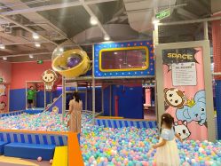 -星趣童堡(星河COCO City民治店)