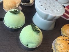 -馋遇江南·精致湖景雅宴(东方之门店)