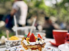 -Alimentari早午餐(安福路店)