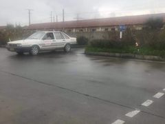 -安飞驰驾校·学车连锁(金高店)