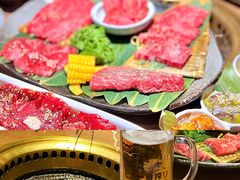 -虎丸烧肉(世纪汇店)