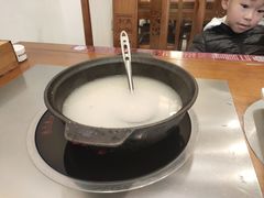 -前堡羊汤岫岩一部(凯隆店)