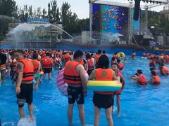 -郑州方特水上乐园