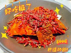 -龙厂长老火锅(抚琴店)