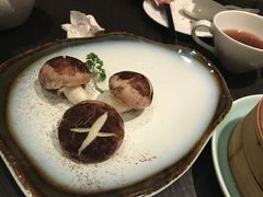 -万丽轩·粤菜(王府井金茂万丽酒店)