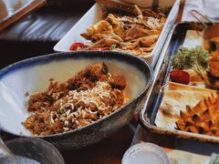 -素描餐厅(灵隐天竺店)
