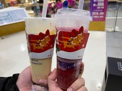 -茶百道(太原茂业天地店)