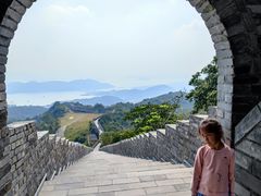 -黄贤森林公园
