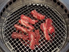 -焱铁烧·黑毛和牛专门店(南宁万象城店)