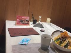 -月下料理(楷林IFC店)